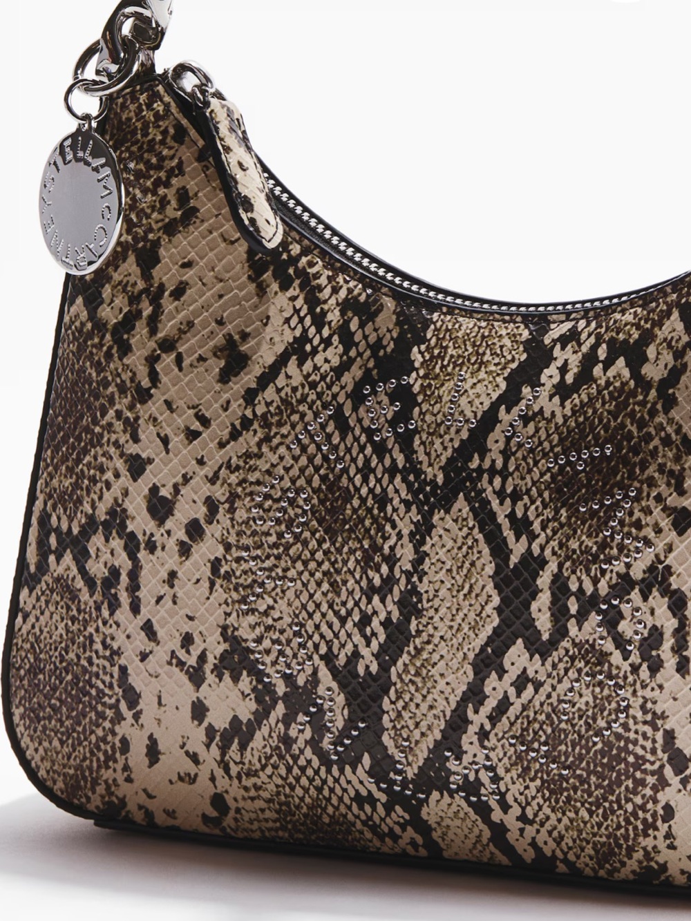 Stella McCartney H&M Python Bag - Picture 4 of 8